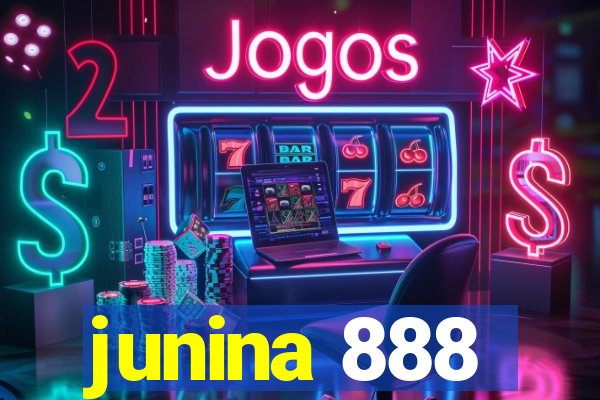 junina 888